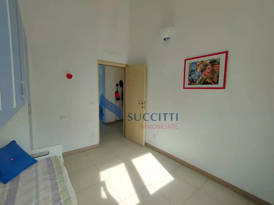 Immagine 20 di Appartamento in vendita  in via Tazio Nuvolari 3 a Tortoreto