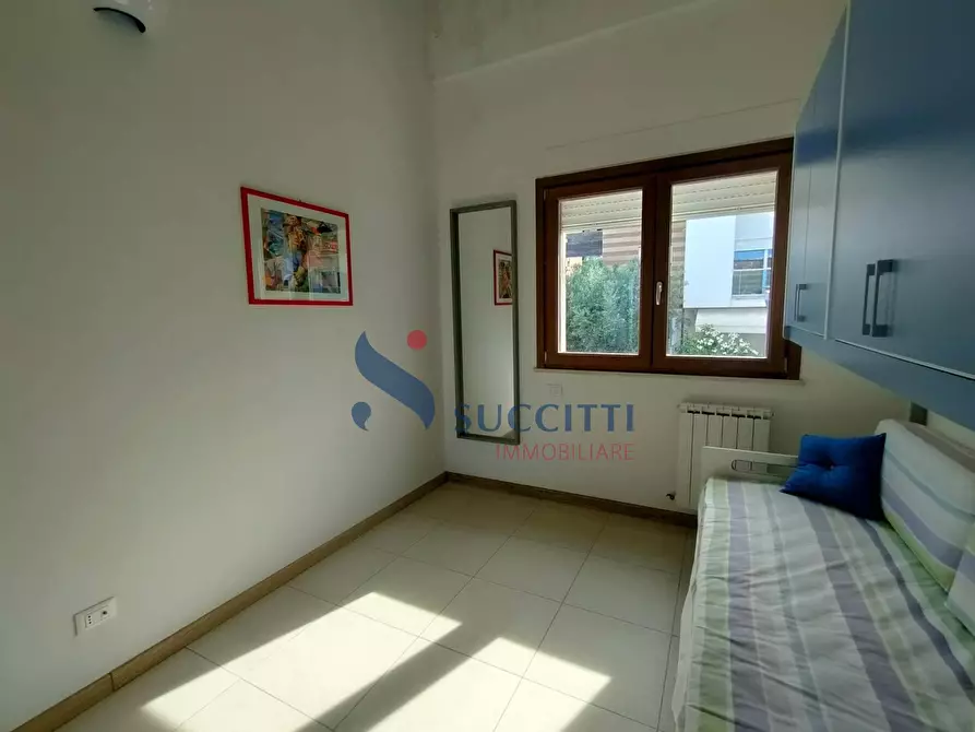 Immagine 21 di Appartamento in vendita  in via Tazio Nuvolari 3 a Tortoreto