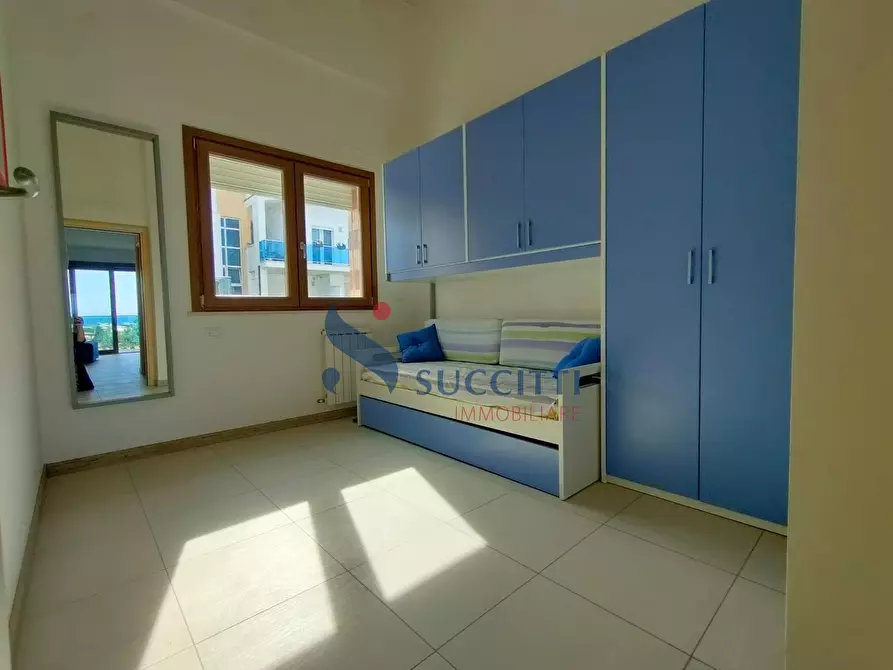 Immagine 18 di Appartamento in vendita  in via Tazio Nuvolari 3 a Tortoreto