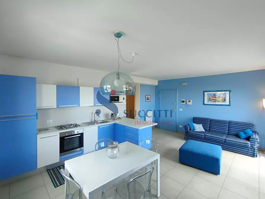 Immagine 6 di Appartamento in vendita  in via Tazio Nuvolari 3 a Tortoreto