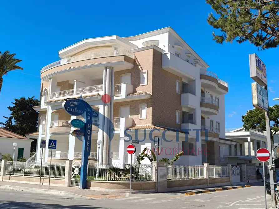 Immagine 22 di Appartamento in affitto  in Lungomare Sirena n. 338 angolo Via G. D'Annunzio a Tortoreto