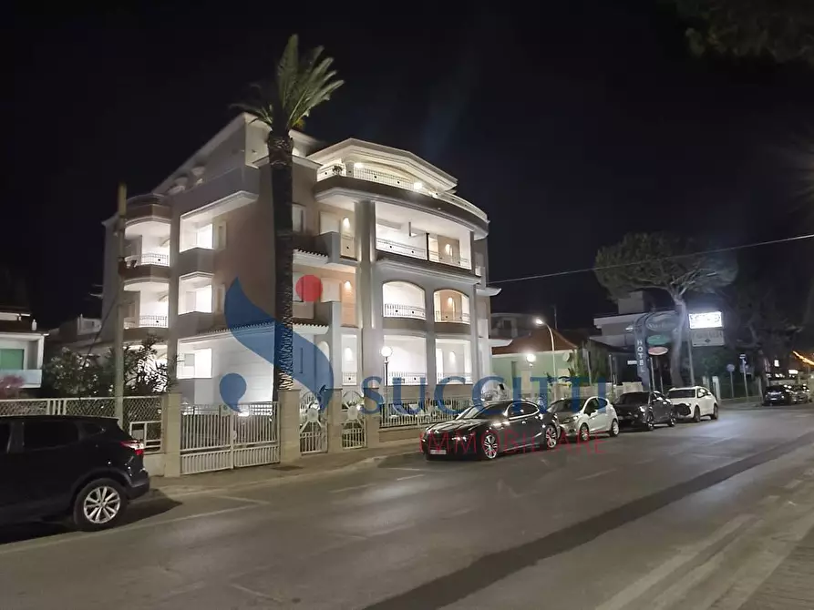 Immagine 24 di Appartamento in affitto  in Lungomare Sirena n. 338 angolo Via G. D'Annunzio a Tortoreto