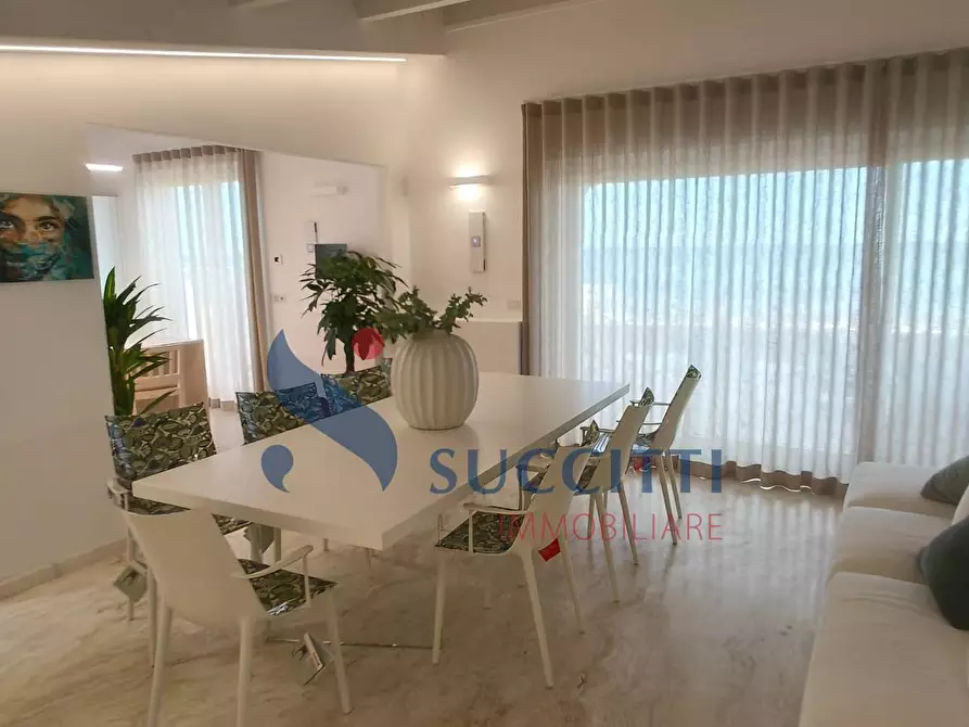Immagine 6 di Appartamento in affitto  in Lungomare Sirena n. 338 angolo Via G. D'Annunzio a Tortoreto
