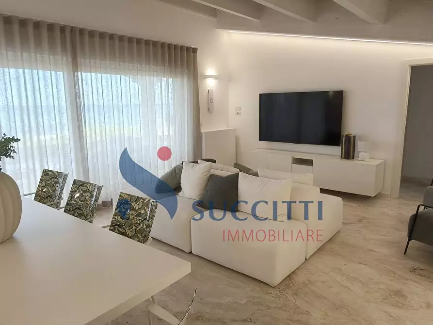 Immagine 7 di Appartamento in affitto  in Lungomare Sirena n. 338 angolo Via G. D'Annunzio a Tortoreto