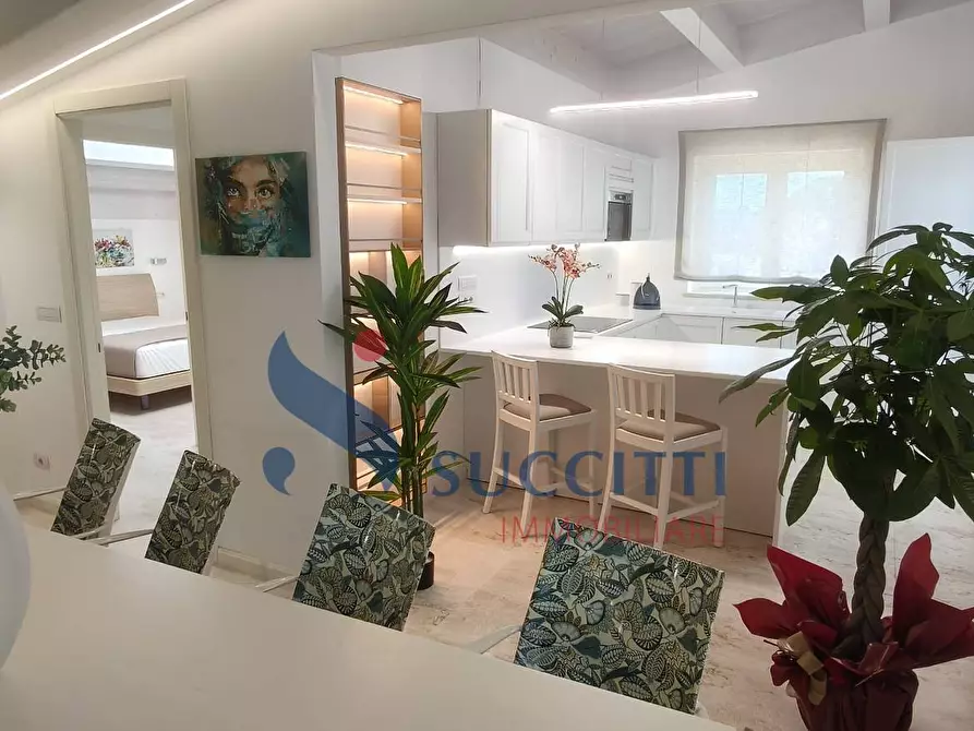 Immagine 8 di Appartamento in affitto  in Lungomare Sirena n. 338 angolo Via G. D'Annunzio a Tortoreto