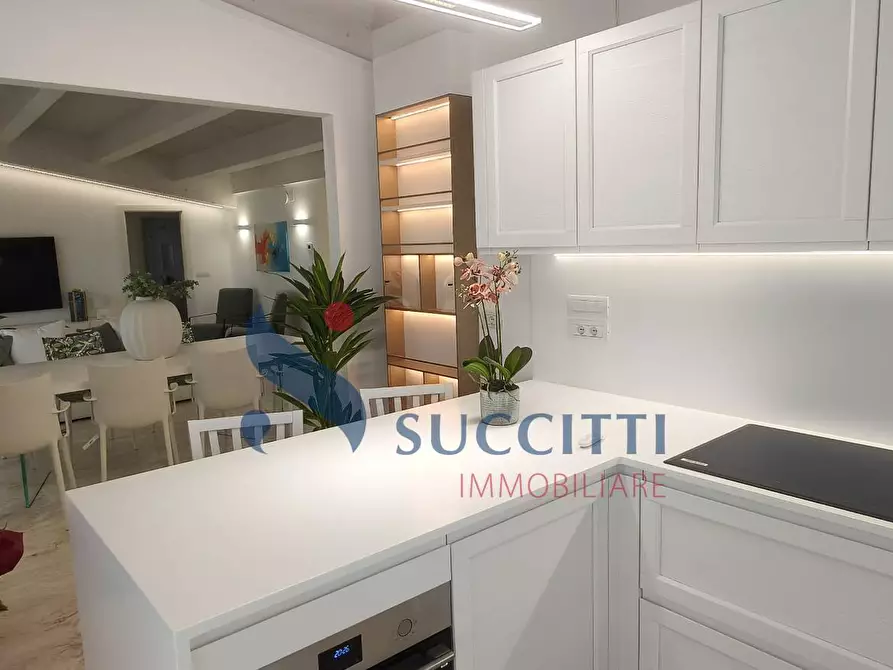 Immagine 14 di Appartamento in affitto  in Lungomare Sirena n. 338 angolo Via G. D'Annunzio a Tortoreto