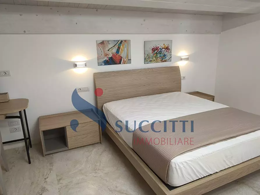 Immagine 26 di Appartamento in affitto  in Lungomare Sirena n. 338 angolo Via G. D'Annunzio a Tortoreto