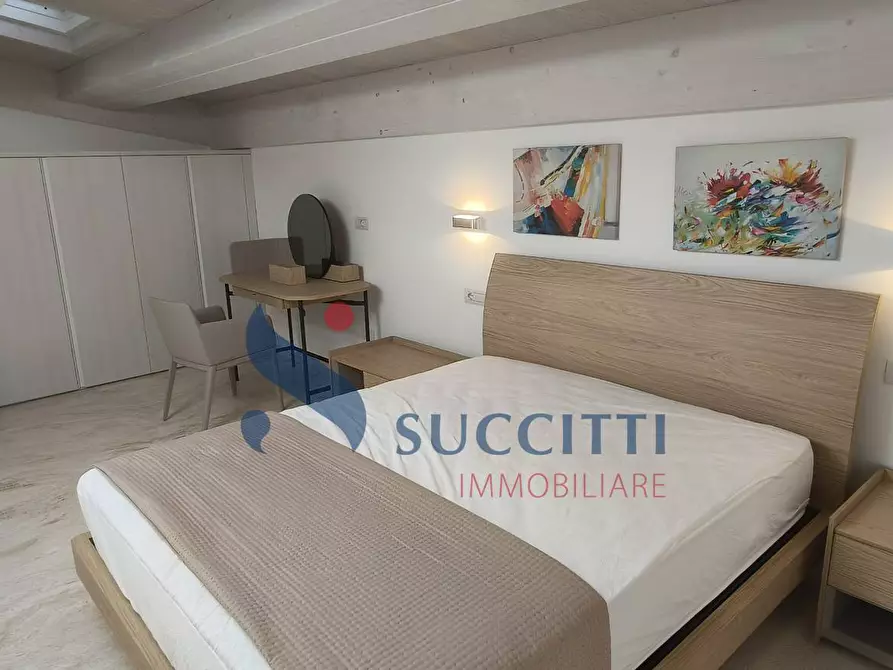 Immagine 27 di Appartamento in affitto  in Lungomare Sirena n. 338 angolo Via G. D'Annunzio a Tortoreto