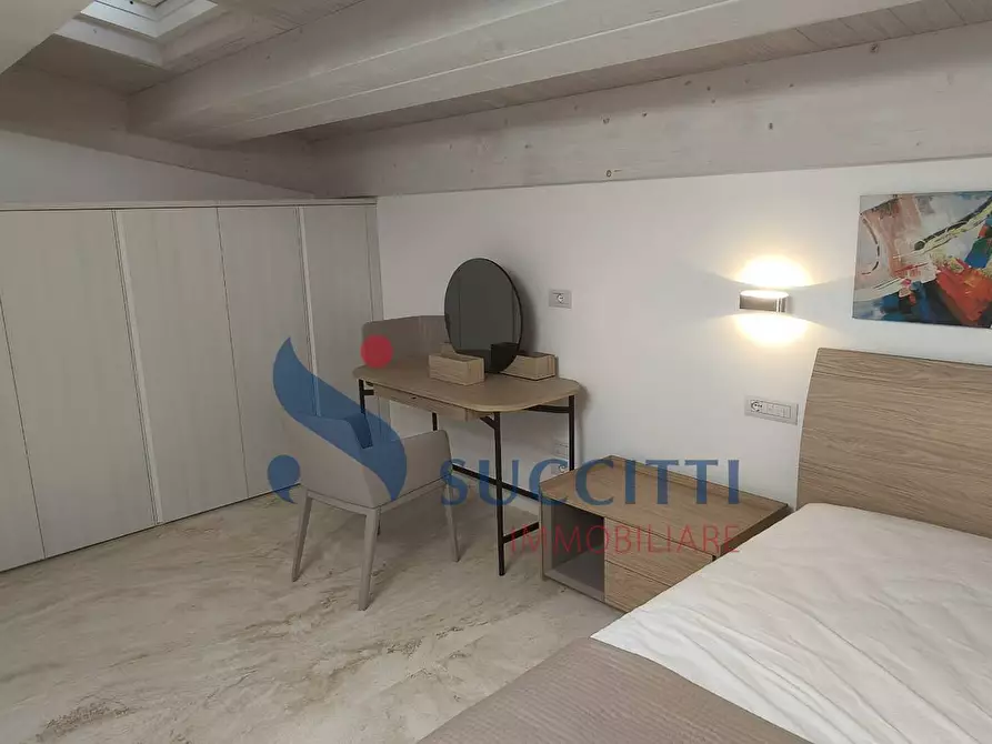 Immagine 28 di Appartamento in affitto  in Lungomare Sirena n. 338 angolo Via G. D'Annunzio a Tortoreto