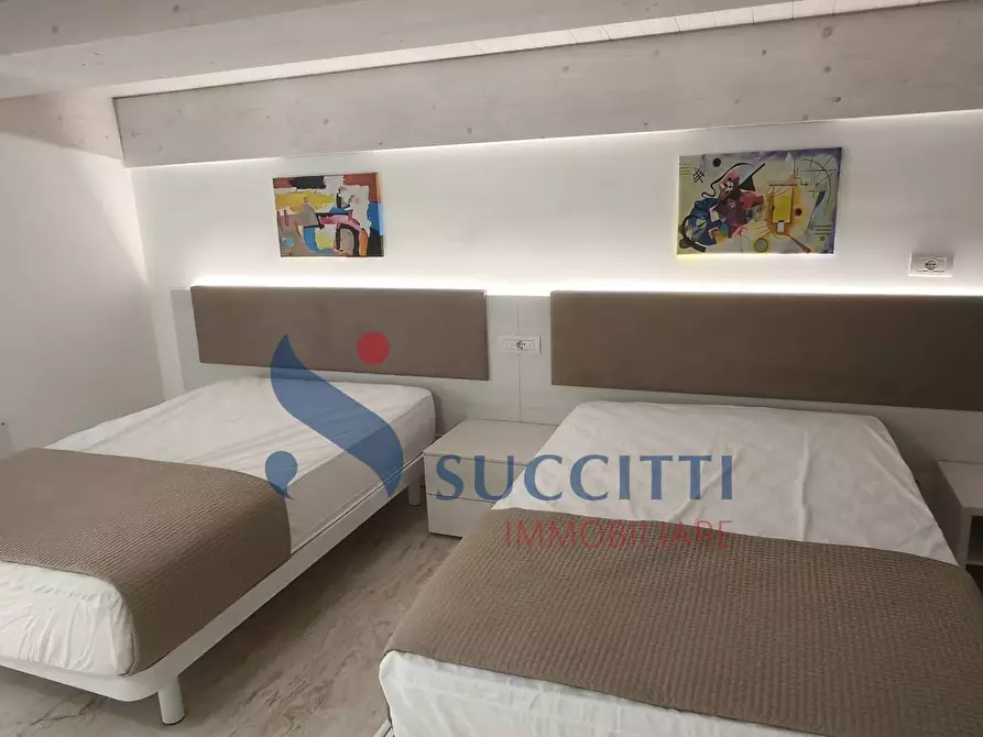 Immagine 30 di Appartamento in affitto  in Lungomare Sirena n. 338 angolo Via G. D'Annunzio a Tortoreto