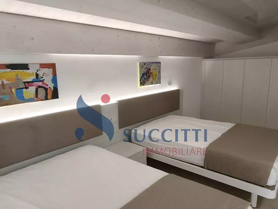Immagine 31 di Appartamento in affitto  in Lungomare Sirena n. 338 angolo Via G. D'Annunzio a Tortoreto