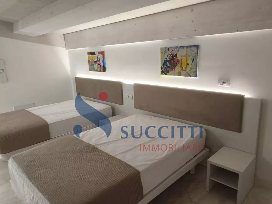 Immagine 32 di Appartamento in affitto  in Lungomare Sirena n. 338 angolo Via G. D'Annunzio a Tortoreto