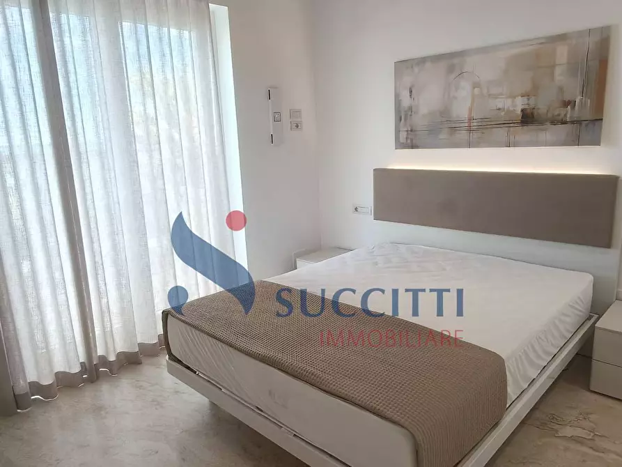 Immagine 33 di Appartamento in affitto  in Lungomare Sirena n. 338 angolo Via G. D'Annunzio a Tortoreto