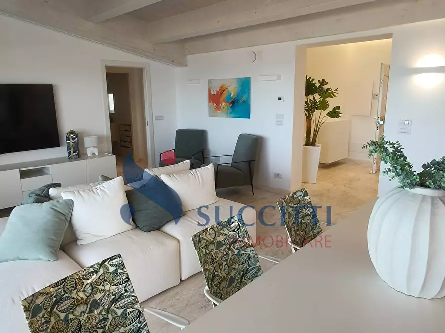 Immagine 9 di Appartamento in affitto  in Lungomare Sirena n. 338 angolo Via G. D'Annunzio a Tortoreto