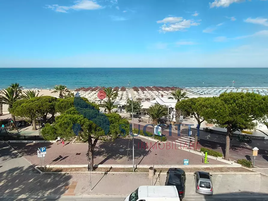 Immagine 16 di Appartamento in affitto  in Lungomare Sirena n. 338 angolo Via G. D'Annunzio a Tortoreto