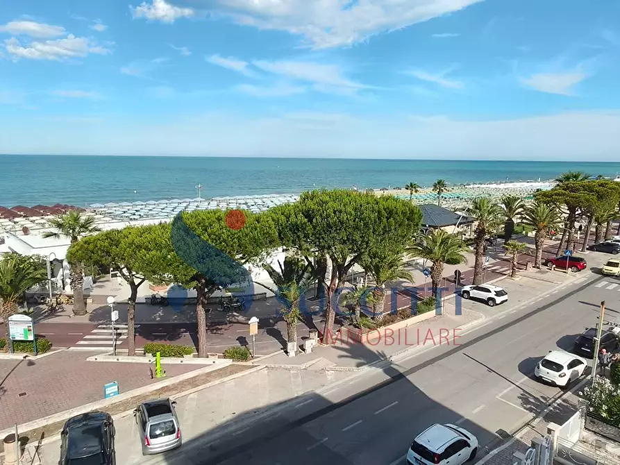 Immagine 17 di Appartamento in affitto  in Lungomare Sirena n. 338 angolo Via G. D'Annunzio a Tortoreto