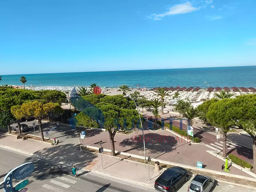 Immagine 18 di Appartamento in affitto  in Lungomare Sirena n. 338 angolo Via G. D'Annunzio a Tortoreto