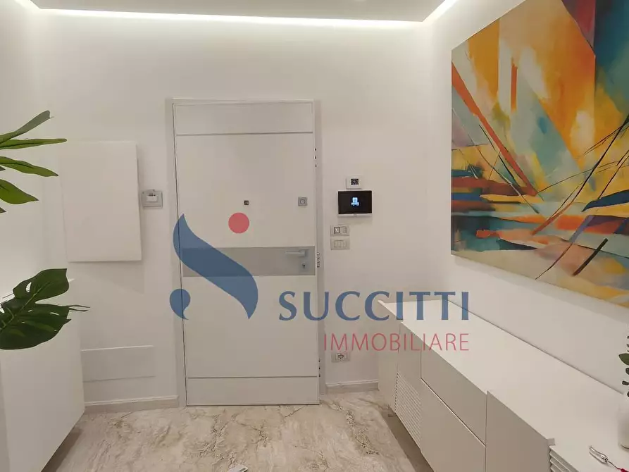 Immagine 3 di Appartamento in affitto  in Lungomare Sirena n. 338 angolo Via G. D'Annunzio a Tortoreto