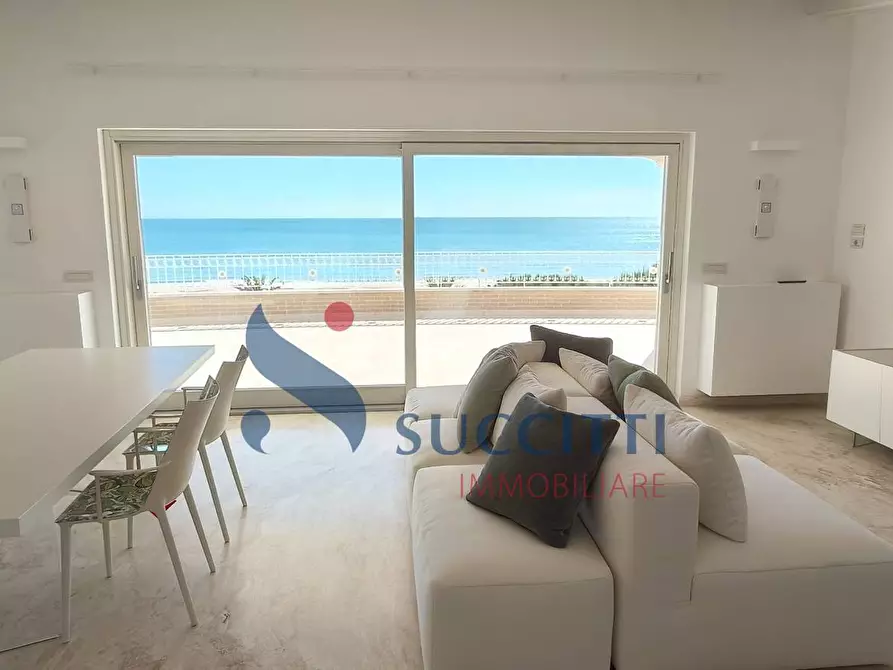 Immagine 46 di Appartamento in affitto  in Lungomare Sirena n. 338 angolo Via G. D'Annunzio a Tortoreto