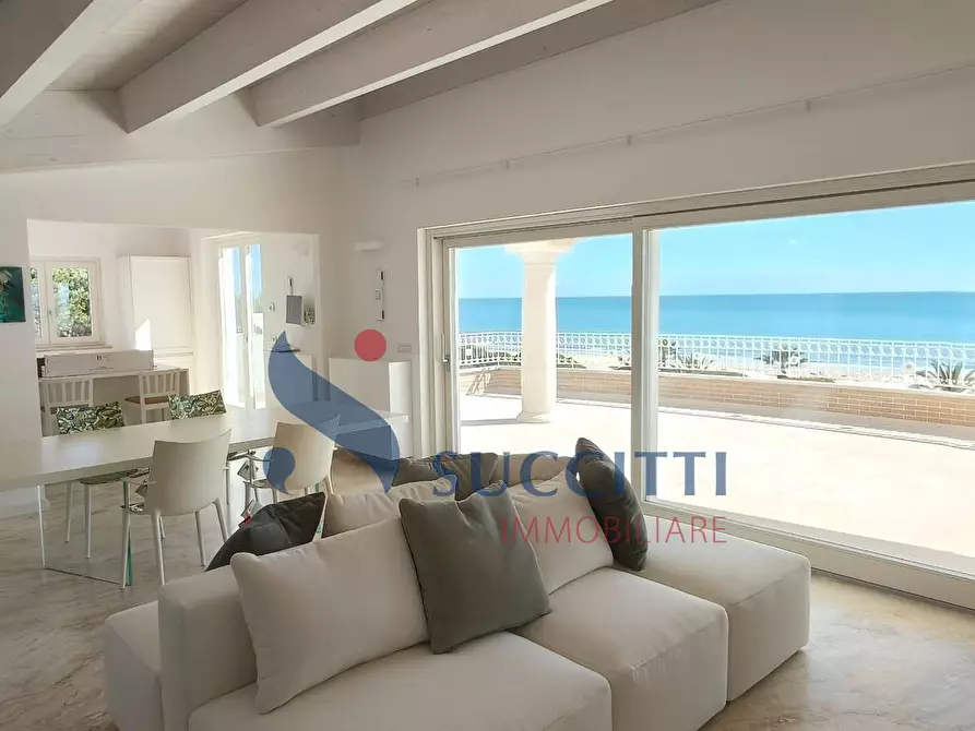 Immagine 47 di Appartamento in affitto  in Lungomare Sirena n. 338 angolo Via G. D'Annunzio a Tortoreto