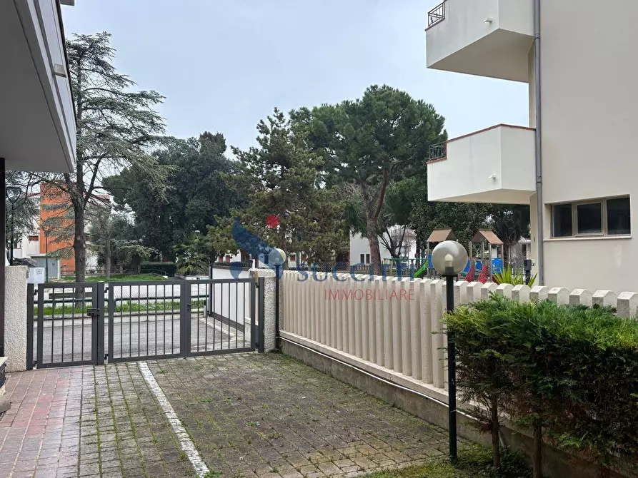 Immagine 1 di Appartamento in affitto  in Piazza Galvaligi a Tortoreto