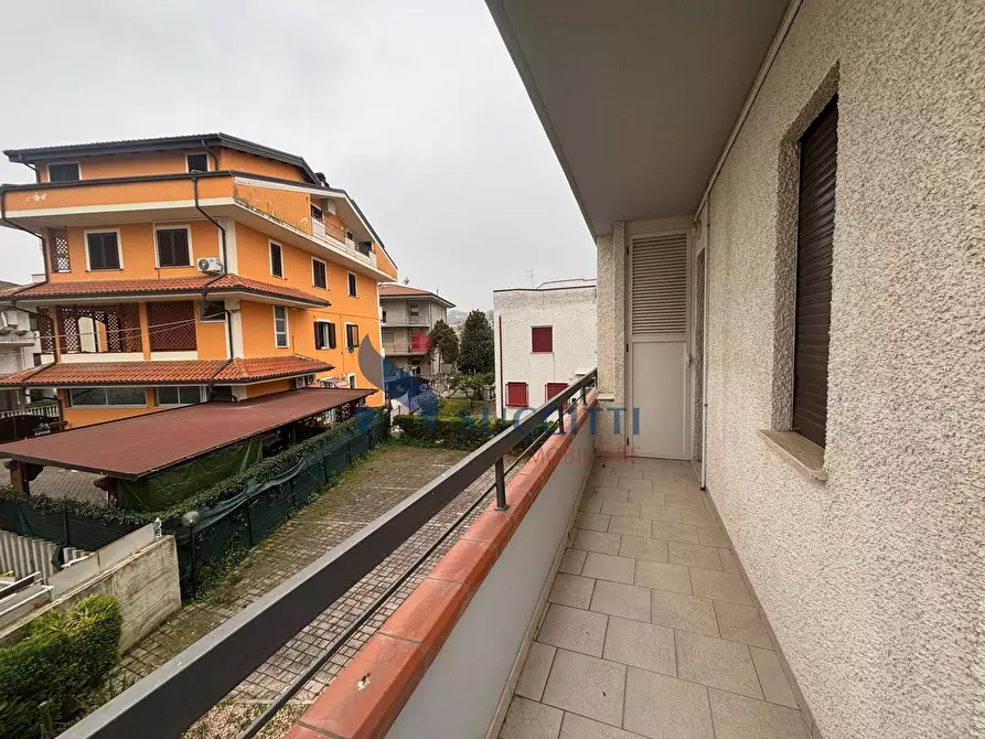 Immagine 4 di Appartamento in affitto  in Piazza Galvaligi a Tortoreto