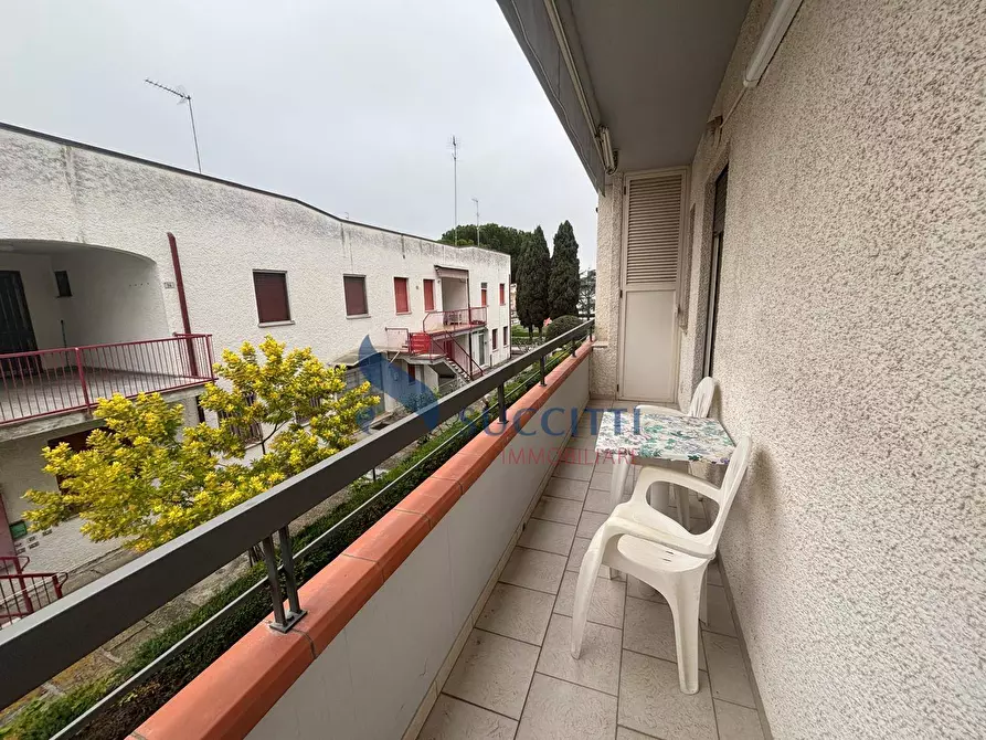 Immagine 12 di Appartamento in affitto  in Piazza Galvaligi a Tortoreto