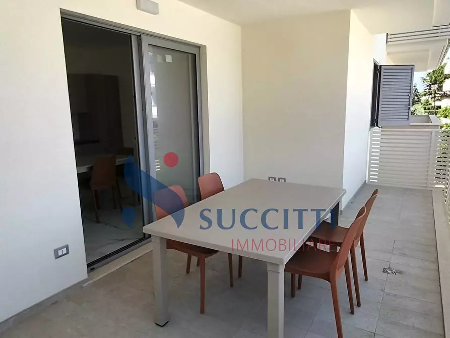 Immagine 5 di Appartamento in vendita  in via Rovigo a Alba Adriatica