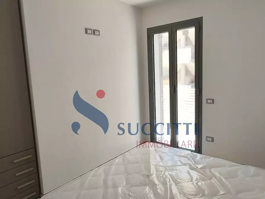 Immagine 7 di Appartamento in vendita  in via Rovigo a Alba Adriatica