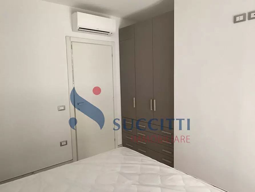 Immagine 8 di Appartamento in vendita  in via Rovigo a Alba Adriatica