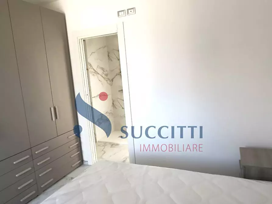 Immagine 10 di Appartamento in vendita  in via Rovigo a Alba Adriatica