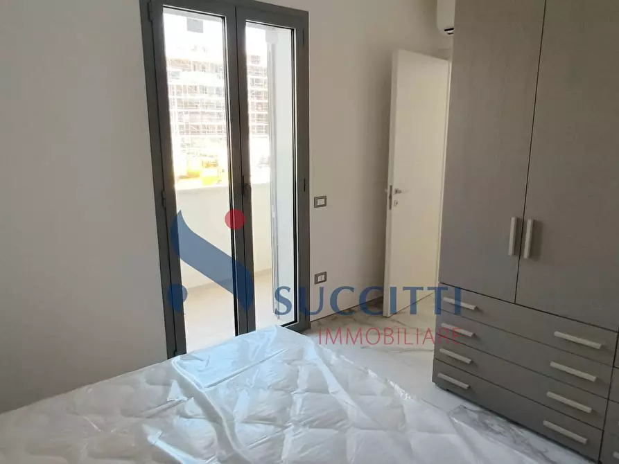 Immagine 11 di Appartamento in vendita  in via Rovigo a Alba Adriatica