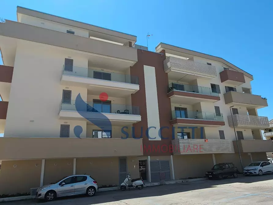 Immagine 20 di Appartamento in vendita  in via Rovigo a Alba Adriatica