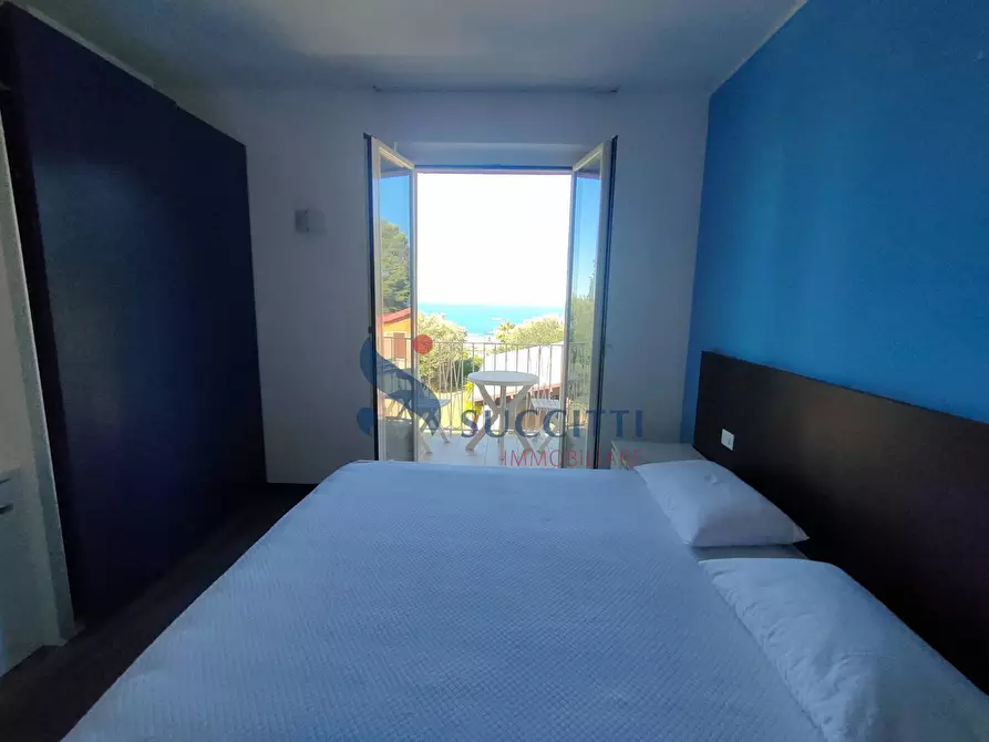Immagine 10 di Appartamento in vendita  in vascello 8 a Tortoreto