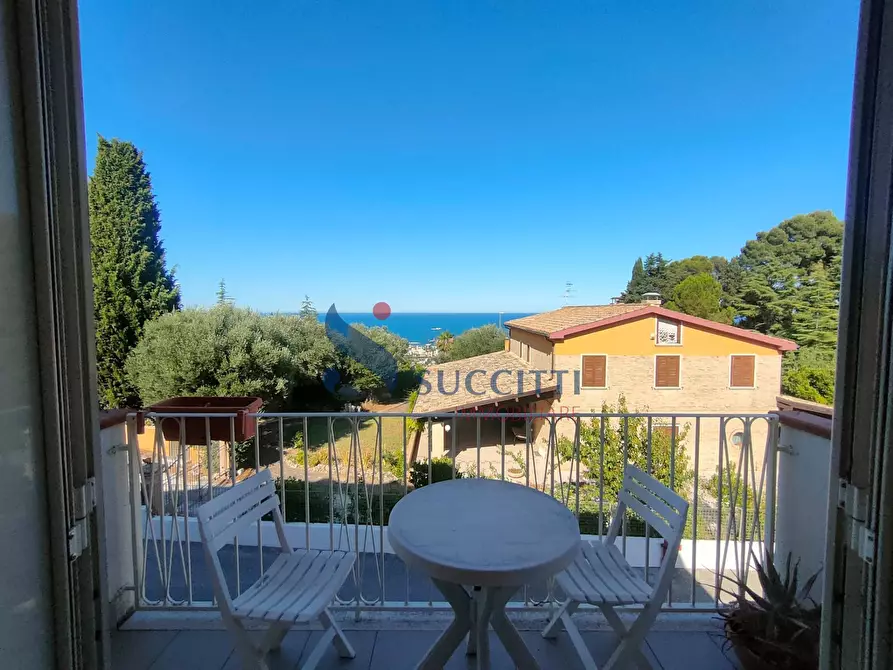 Immagine 15 di Appartamento in vendita  in vascello 8 a Tortoreto