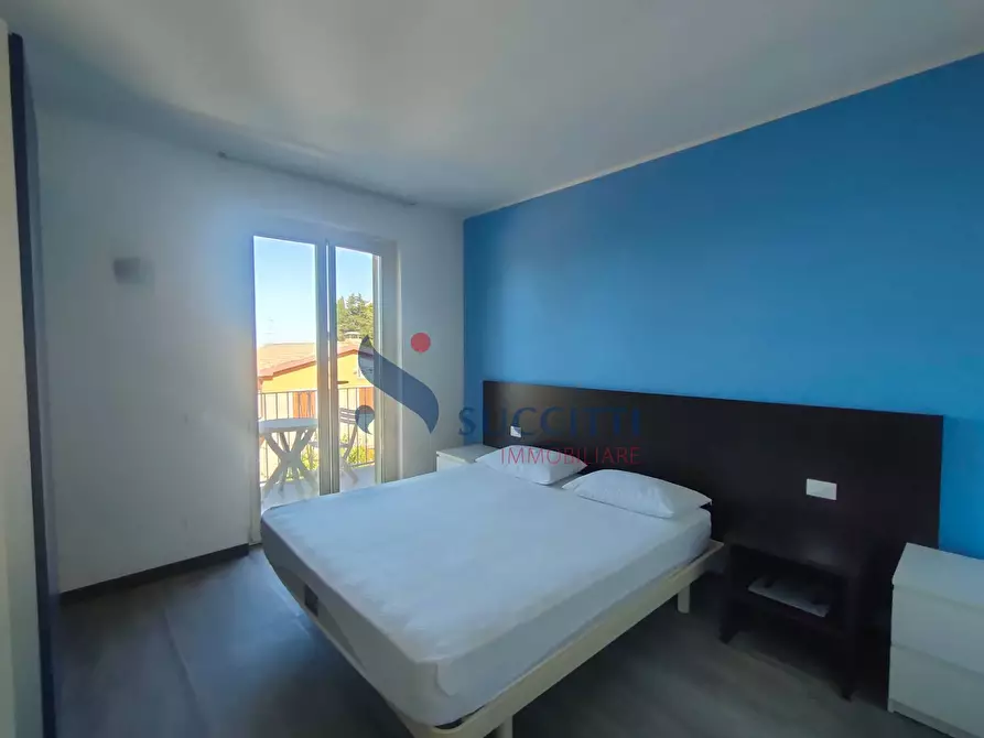 Immagine 9 di Appartamento in vendita  in vascello 8 a Tortoreto
