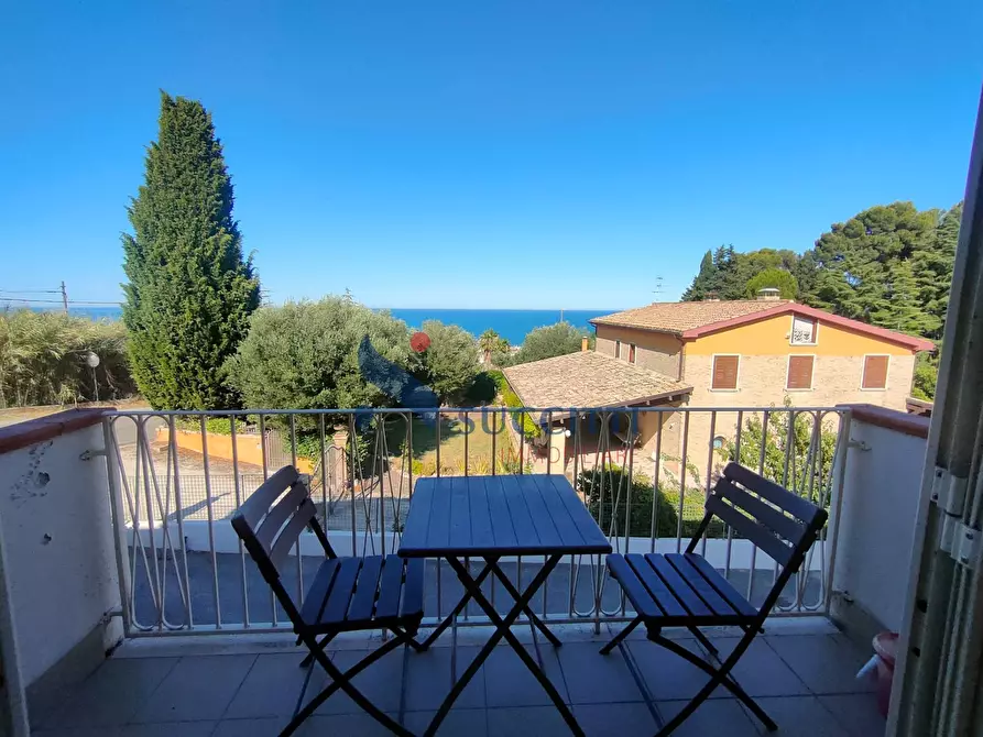 Immagine 2 di Appartamento in vendita  in vascello 8 a Tortoreto