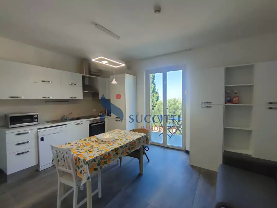 Immagine 4 di Appartamento in vendita  in vascello 8 a Tortoreto