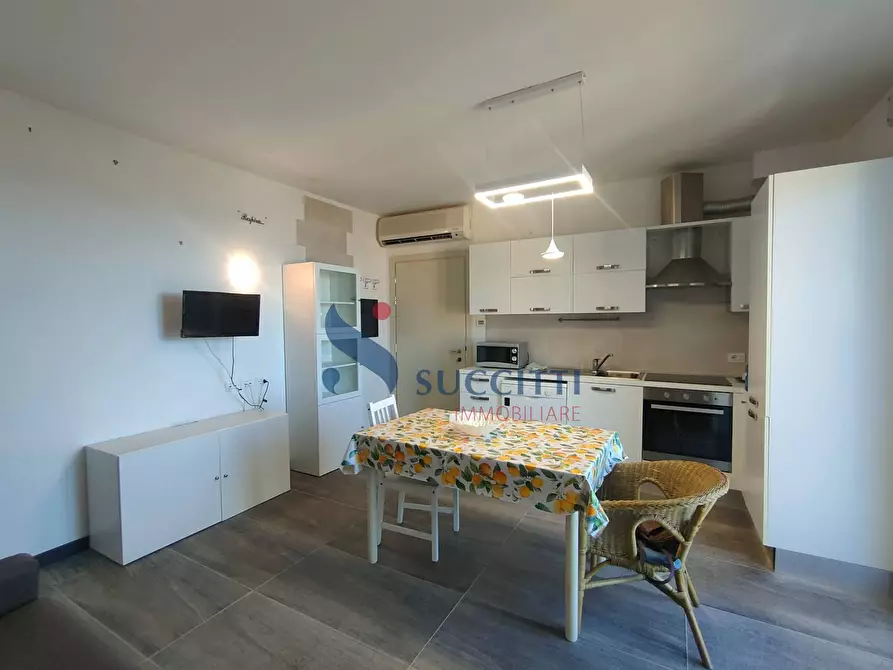 Immagine 3 di Appartamento in vendita  in vascello 8 a Tortoreto