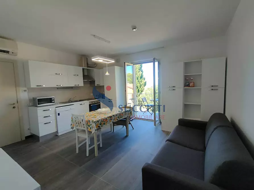 Immagine 1 di Appartamento in vendita  in vascello 8 a Tortoreto