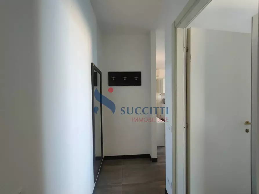 Immagine 8 di Appartamento in vendita  in vascello 8 a Tortoreto