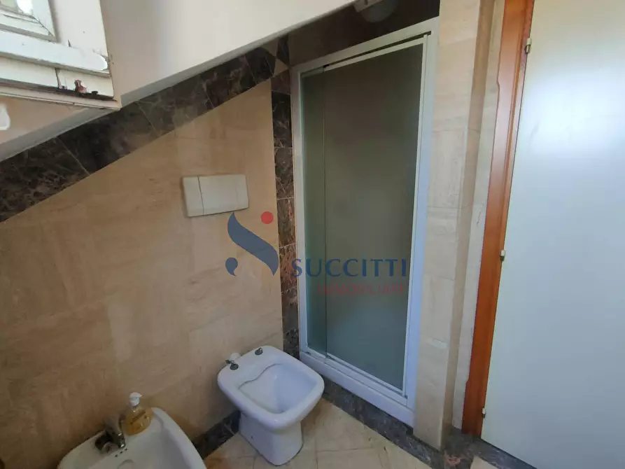 Immagine 51 di Appartamento in vendita  in Nazionale 10 a Tortoreto