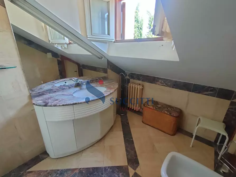 Immagine 49 di Appartamento in vendita  in Nazionale 10 a Tortoreto