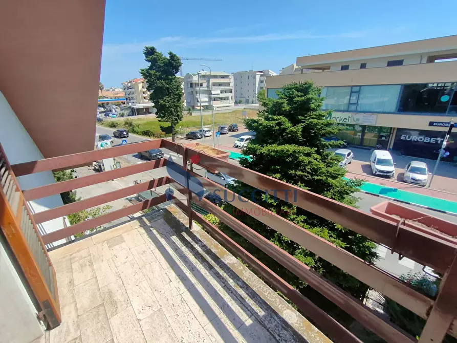 Immagine 14 di Appartamento in vendita  in Nazionale 10 a Tortoreto