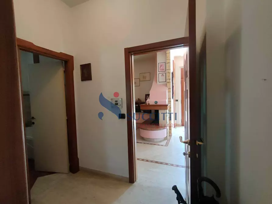 Immagine 30 di Appartamento in vendita  in Nazionale 10 a Tortoreto