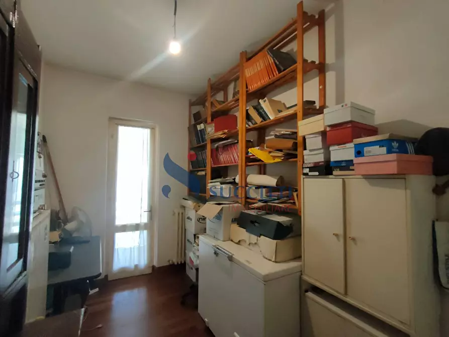 Immagine 39 di Appartamento in vendita  in Nazionale 10 a Tortoreto