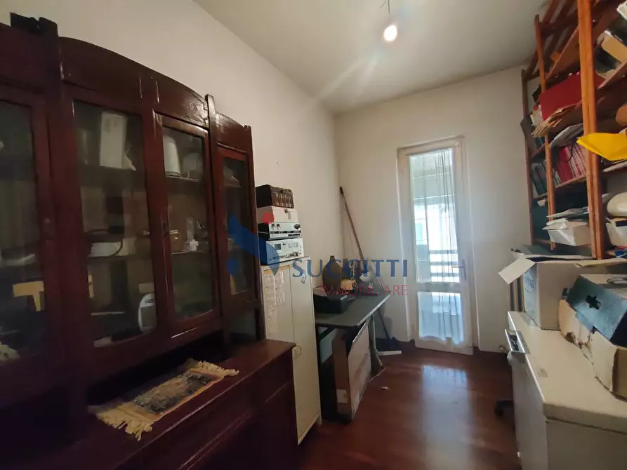 Immagine 38 di Appartamento in vendita  in Nazionale 10 a Tortoreto