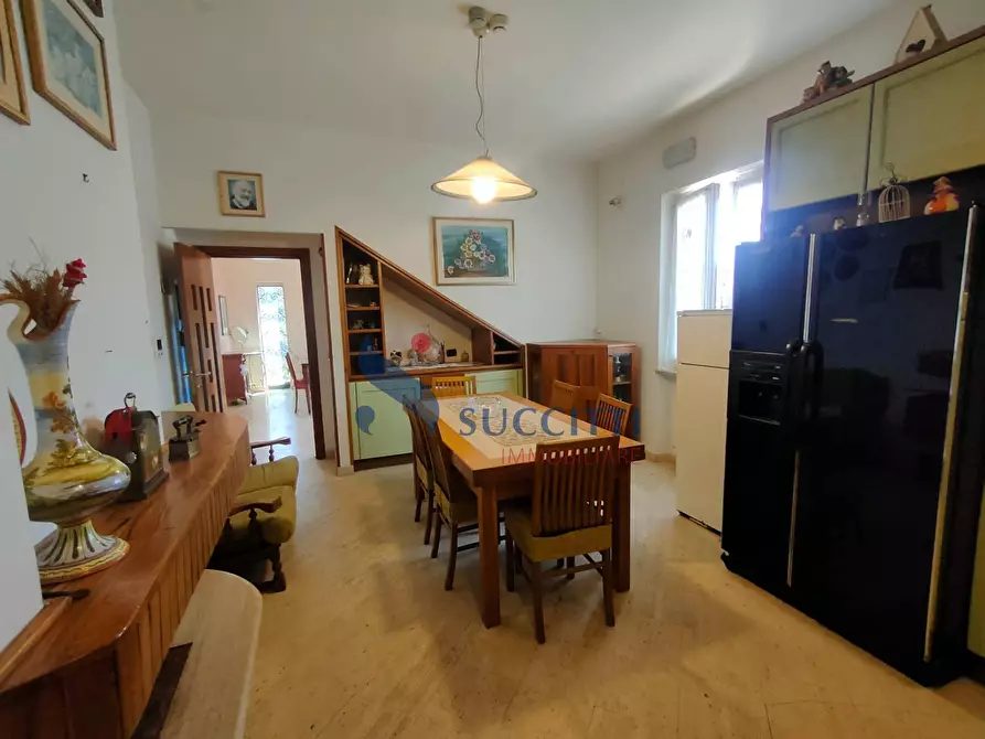 Immagine 21 di Appartamento in vendita  in Nazionale 10 a Tortoreto