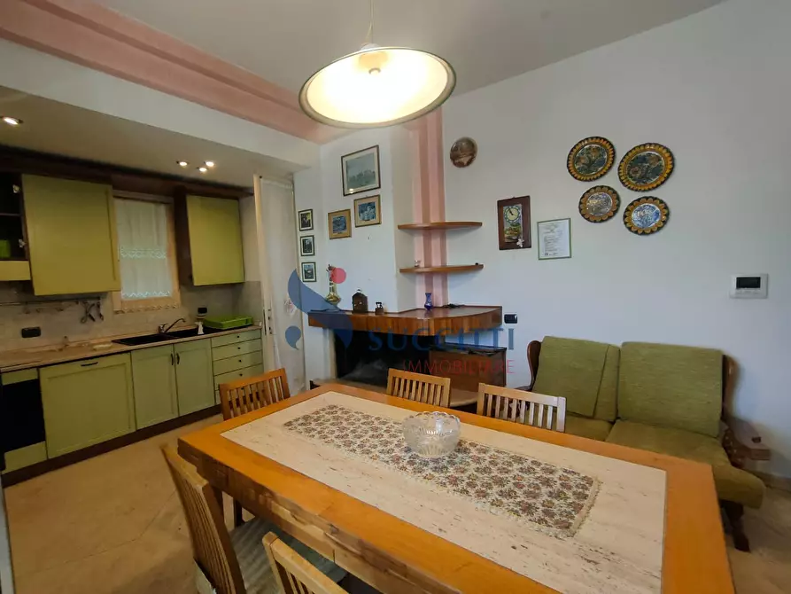Immagine 22 di Appartamento in vendita  in Nazionale 10 a Tortoreto