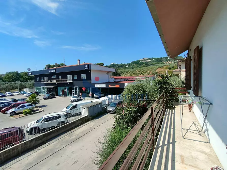 Immagine 12 di Appartamento in vendita  in Nazionale 10 a Tortoreto